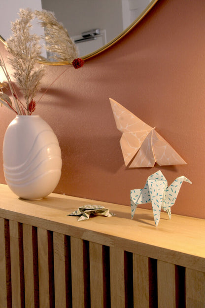 Origami kit - verschillende kleuren!